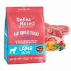 Dolina Noteci Karma Sucha dla psa junior mix 2 smaki 1kg