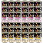 PET REPUBLIC Mono Protein Mix Smaków karma dla kota mokra 36 x 400g