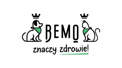 BEMO SENSITIVE Black Sheep Karma sucha dla psa małe i średnie rasy S/M 1 kg