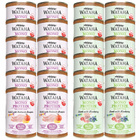 WATAHA Mono Puppy karma mokra dla szczeniąt Mix smaków 24 x 400g