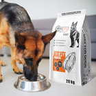 Sucha karma dla psa Gaczoo Daily Kaczka 10 kg Adult Dog z Witaminami