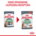 ROYAL CANIN Feline Care Nutrition - Digestive Care - Wet Gravy 12 x 85 g