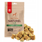 MACED Zestaw przysmaków dla psa 5 x Naturel Soft 100g mix smaków