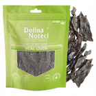 Dolina Noteci 150g wątroba cielęca przysmak dla psa