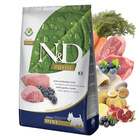 FARMINA N&D PRIME zdrowa karma sucha dla psa Mini Adult Jagnięcina 800g