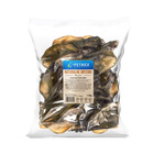 PETMEX Ucho Wołowe Naturalny Gryzak dla psa 20szt