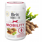 Brit Vitamins Mobility 150g suplement na zdrowe stawy dla psa