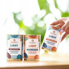 Perro LIGHT Monobiałkowa karma mokra dla psa Kaczka z warzywami 6 x 800g