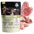 PET REPUBLIC karma mokra dla psa Jagnięcina 500g Bezzbożowa