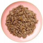 Wiejska Zagroda karma mokra kota Jagnięcina Kaczka z kocimiętką 12 x 100g