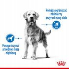 ROYAL CANIN Medium Light Care karma sucha dla psów dorosłych 3 kg