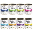 Dolina Noteci Premium mokra karma dla psa mix 8 x 800g 