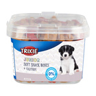 TRIXIE PRZYSMAKI JUNIOR SOFT 140G