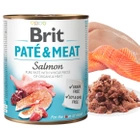 Brit Pate & Meat 16 x 800g Mix mokra karma dla psa