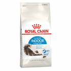ROYAL CANIN Indoor Long Hair karma sucha dla kotów dorosłych 0,4 kg