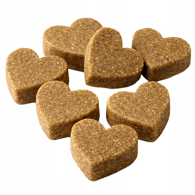 Suplement Probiotyk dla psa Gaczoo 60 szt 180g zdrowy przysmak