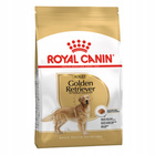 ROYAL CANIN Golden Retriever Adult karma sucha dla psów dorosłych 12 kg