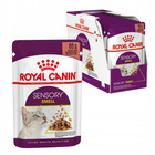 ROYAL CANIN Sensory Smell karma mokra dla kotów dorosłych 12 x 85 g