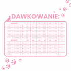 Gaczoo Mono Protein Puppy karma mokra dla szczeniąt Indyk 4 x 400g