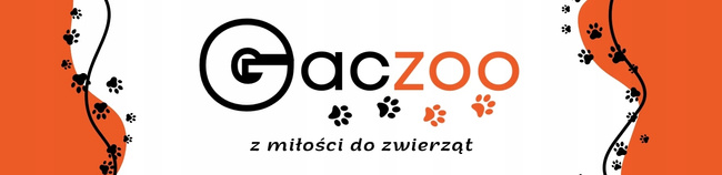 Sucha karma dla psa Gaczoo Daily Kaczka 10 kg Adult Dog z Witaminami