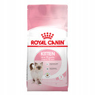 ROYAL CANIN Kitten karma sucha dla kociąt od 4 do 12 miesiąca życia 10 kg