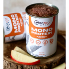 Mokra karma monobiałkowa dla psa Gaczoo MONO PROTEIN Kaczka 6 x 400g