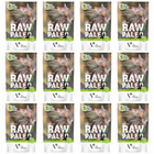 RAW PALEO Karma mokra dla kociąt Dziczyzna 12 x 100g Bezzbożowa