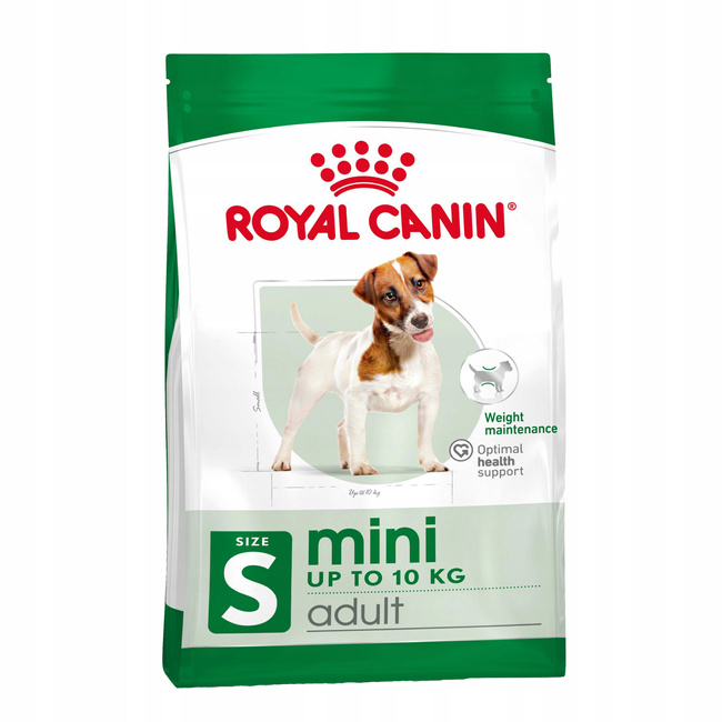 ROYAL CANIN Mini Adult karma sucha dla psów dorosłych, ras małych 2 kg