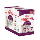ROYAL CANIN Sensory Smell, Taste, Feel karma mokra dla kotów 3 x 4 x 85 g