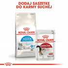 ROYAL CANIN Indoor Appetite Control karma sucha dla kotów dorosłych 0,4 kg