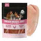 PET REPUBLIC Suszona Pierś Kurczaka zdrowy naturalny przysmak dla psa 250g