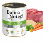 Dolina Noteci Premium 12 x 800g mix mokra karma dla psa