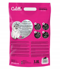 Silikonowy żwirek dla kota Calitti 3,8l Crystals
