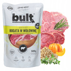 BULT Karma mokra dla psa Mix Smaków 36 x 500g bezzbożowa pełnowartościowa