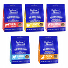 DOLINA NOTECI Superfood Karma sucha dla kota Mix smaków  5 x 1kg Bezzbożowa