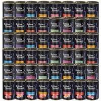 Dolina Noteci Premium mokra karma dla kota 48 x 400g Mix Smaków