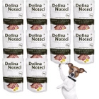 Dolina Noteci Premium Danie mokra karma dla psa 10 x 100g Kurczak