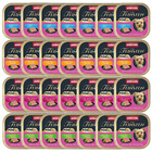 ANIMONDA Vom Feinsten Mini mokra karma dla psa 28 x 100g Mix Smaków