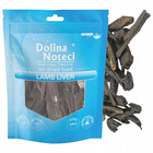 DOLINA NOTECI Wątroba Jagnięca zdrowy przysmak dla psa 9 x 150g