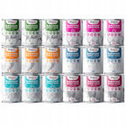 Gaczoo MONO PROTEIN monobiałkowa karma mokra dla psa mix smaków 18 x 400g