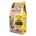 WIEJSKA ZAGRODA Karma Sucha dla psa Indyk Jagnięcina 9 KG