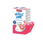 Animonda przekąska dla kota Milkies Beauty 20 x 15g z cynkiem