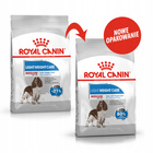 ROYAL CANIN Medium Light Care karma sucha dla psów dorosłych 3 kg