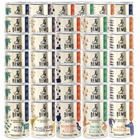 BEMO karma mokra dla psa mix smaków 40 x 400 g Monobiałkowa