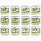 RAW PALEO PATE Mini Puppy Indyk karma dla szczeniąt mokra 12 x 150g