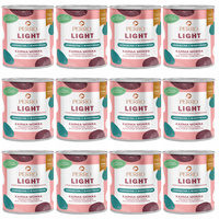 PERRO Light Monobiałkowa karma mokra dla psa Jagnięcina warzywa 12 x 800g