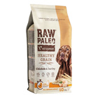 Raw Paleo zdrowa Karma sucha dla psa Kurczak 10kg
