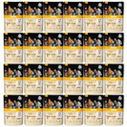 PET REPUBLIC Fileciki karma mokra dla kota Kurczak 24 x 100g Bezzbożowa