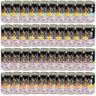 PET REPUBLIC Karma mokra kawałki w galaretce dla kota mix smaków 40 x 400g