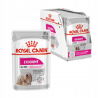 ROYAL CANIN CCN Mini Exigent karma mokra- pasztet dla psów 12 x 85g